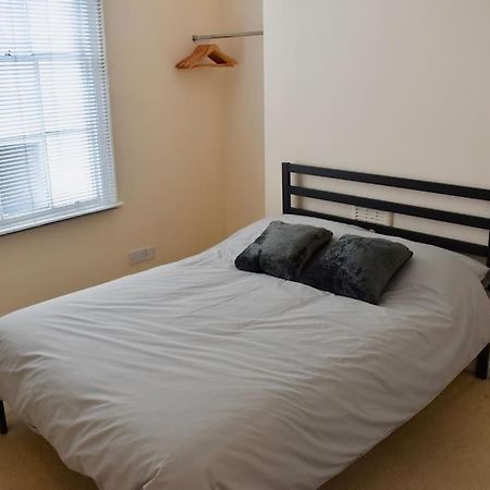Cosy 1 Bedroom Flat Near The London Eye Екстер'єр фото