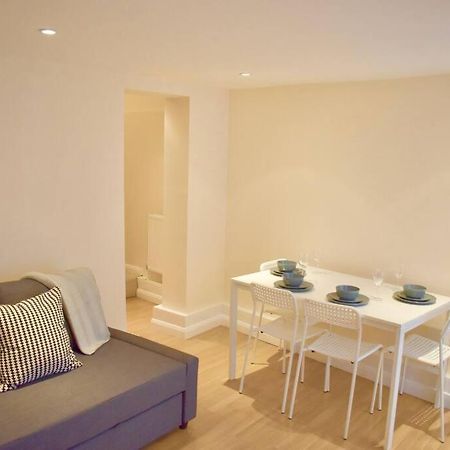Cosy 1 Bedroom Flat Near The London Eye Екстер'єр фото