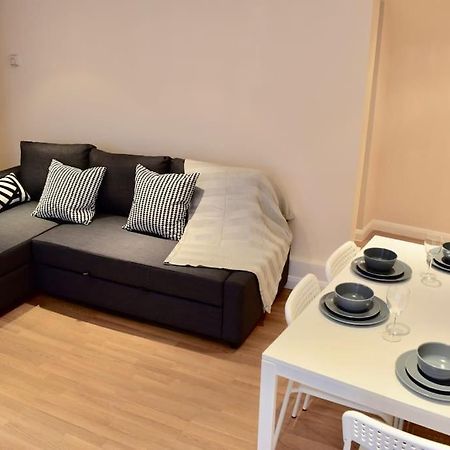 Cosy 1 Bedroom Flat Near The London Eye Екстер'єр фото