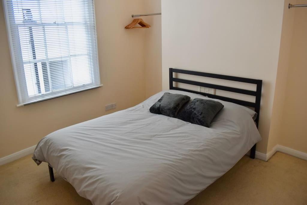 Cosy 1 Bedroom Flat Near The London Eye Екстер'єр фото