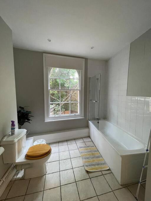 Cosy 1 Bedroom Flat Near The London Eye Екстер'єр фото