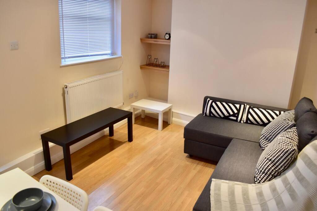Cosy 1 Bedroom Flat Near The London Eye Екстер'єр фото