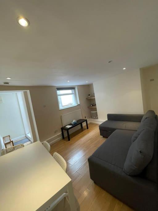 Cosy 1 Bedroom Flat Near The London Eye Екстер'єр фото