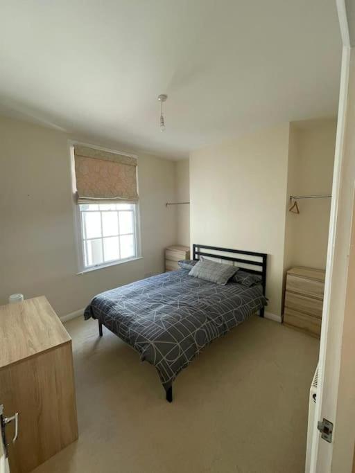 Cosy 1 Bedroom Flat Near The London Eye Екстер'єр фото