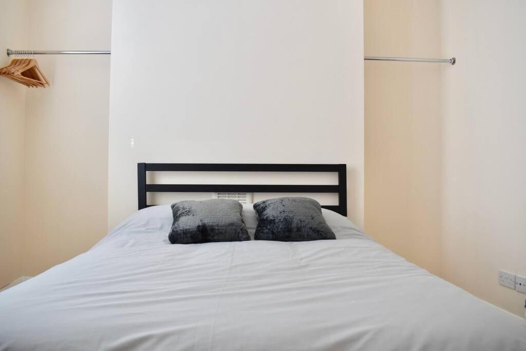 Cosy 1 Bedroom Flat Near The London Eye Екстер'єр фото