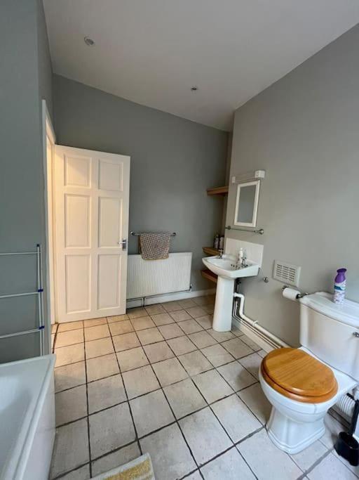 Cosy 1 Bedroom Flat Near The London Eye Екстер'єр фото