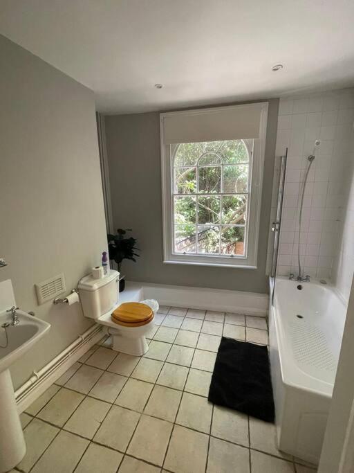 Cosy 1 Bedroom Flat Near The London Eye Екстер'єр фото
