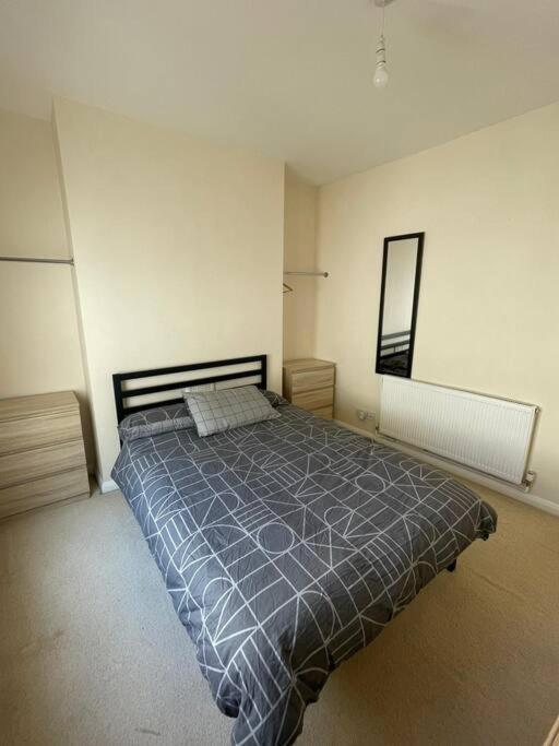 Cosy 1 Bedroom Flat Near The London Eye Екстер'єр фото