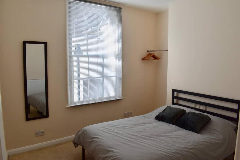 Cosy 1 Bedroom Flat Near The London Eye Екстер'єр фото
